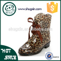 flat waterproof shoes for women fashion shoes for women B-813